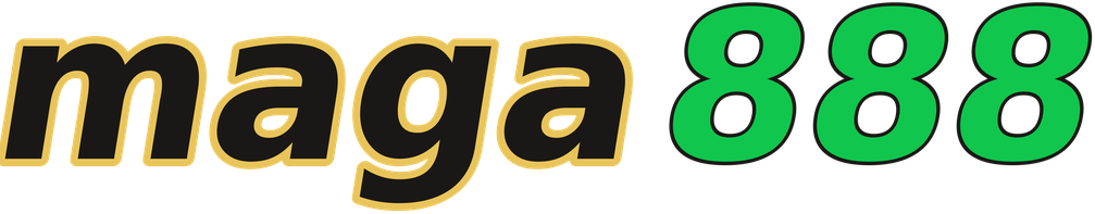 maga888 logo