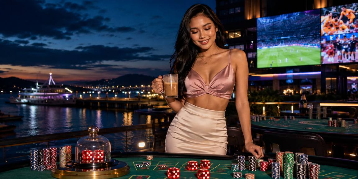 maga888 Apa yang Kami Tawarkan dalam Slot Klasik