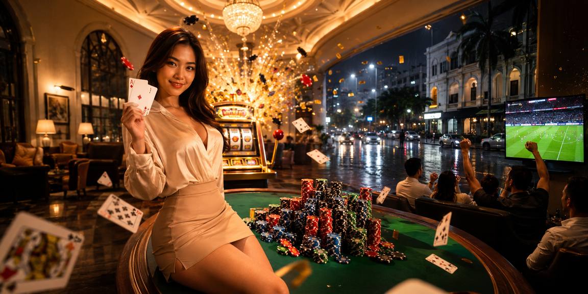 maga888 maga888: Dibina Untuk Anda di Malaysia